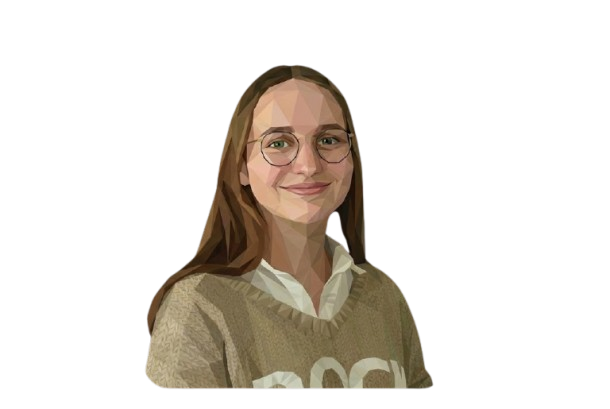 Justine photo profile